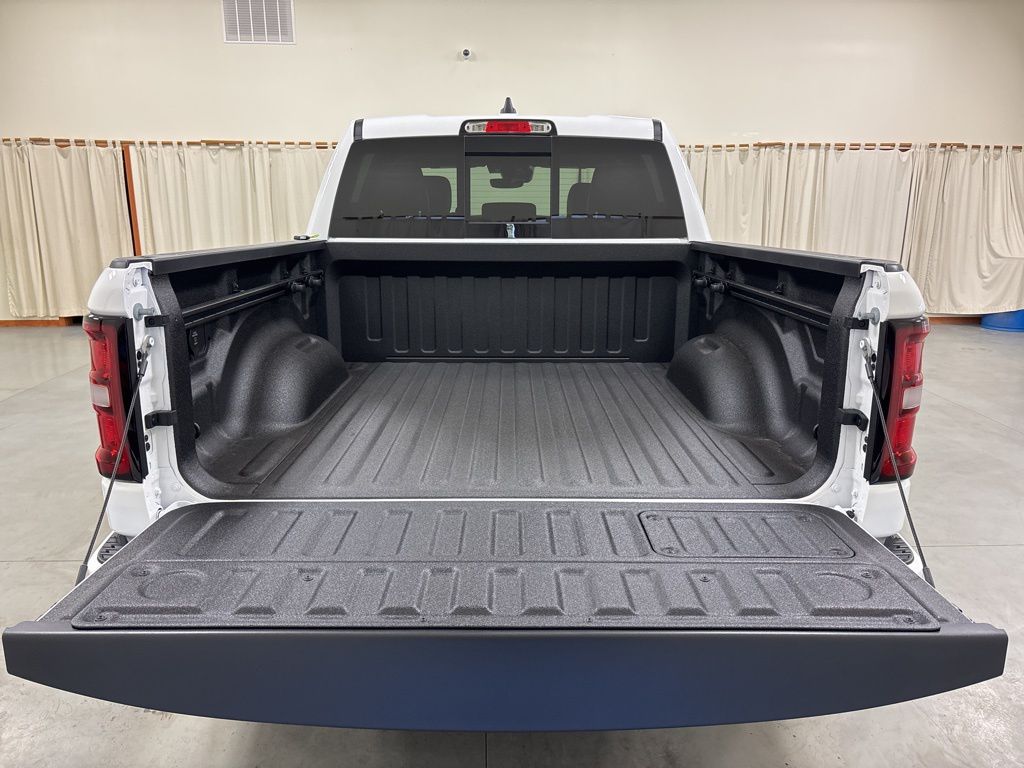 2026 RAM 1500 Laramie - Photo 30