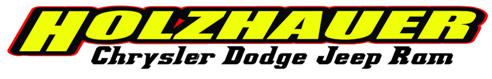 Holzhauer Chrysler Dodge Jeep Ram