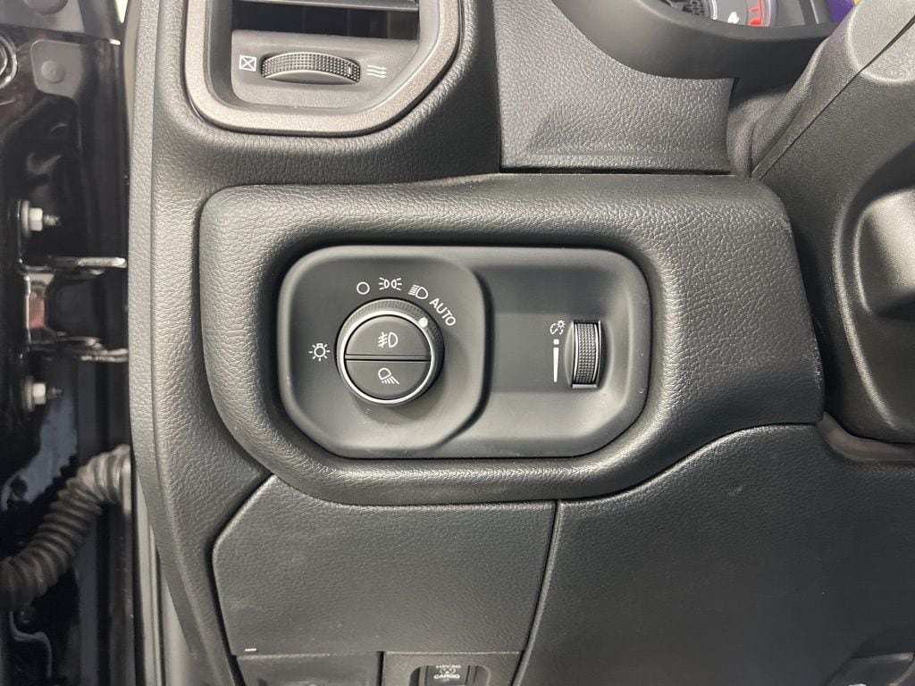 2025 RAM 2500 Tradesman - Photo 20