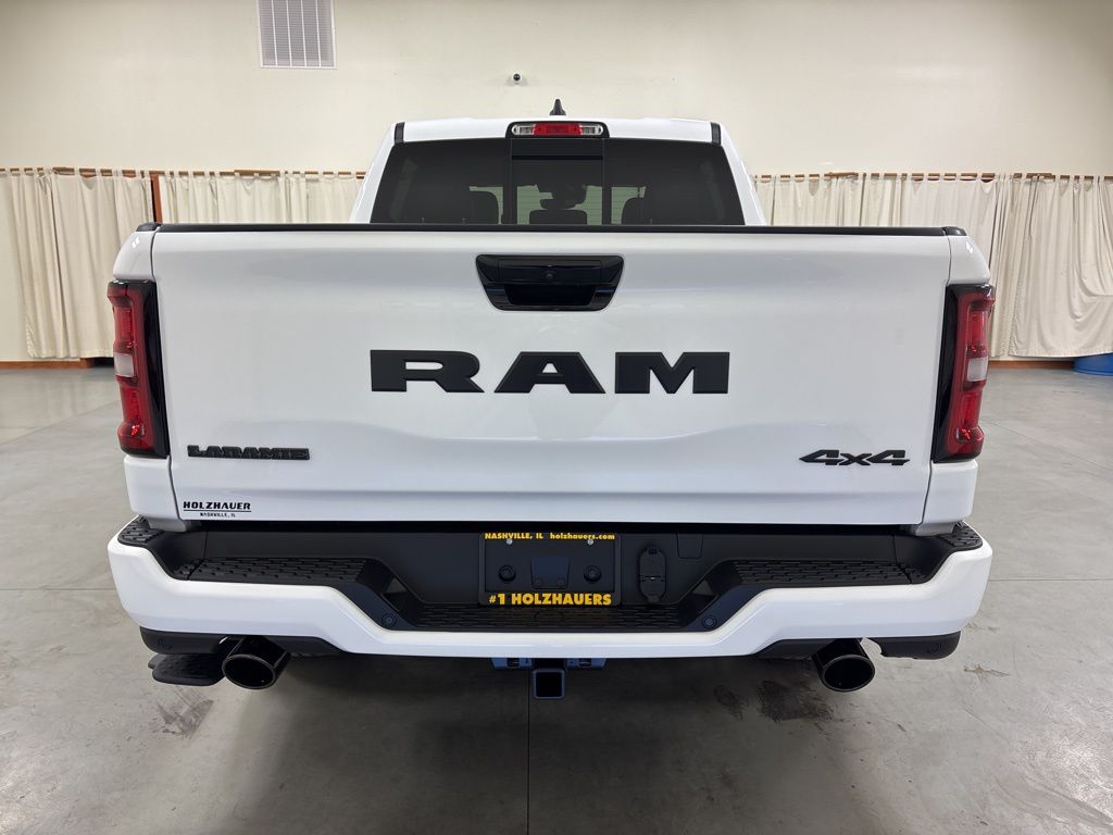 2026 RAM 1500 Laramie - Photo 7