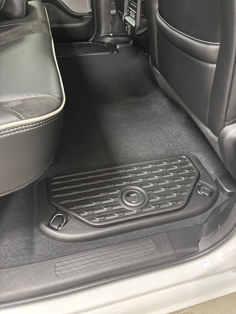 2026 RAM 1500 Laramie - Photo 41