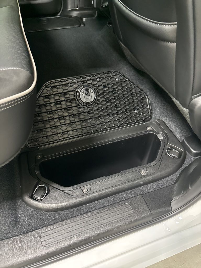 2026 RAM 1500 Laramie - Photo 41