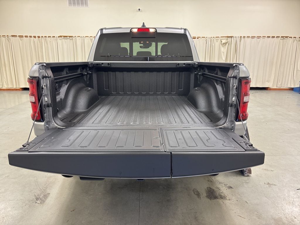 2026 RAM 1500 Big Horn/Lone Star - Photo 27