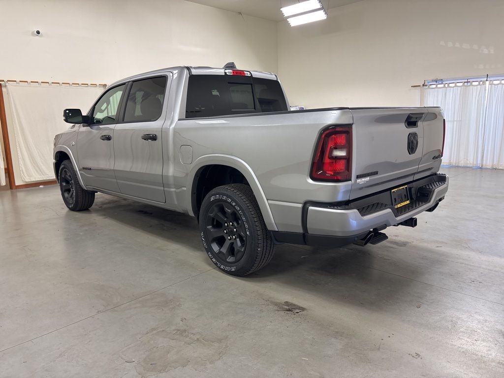 2026 RAM 1500 Big Horn/Lone Star - Photo 6