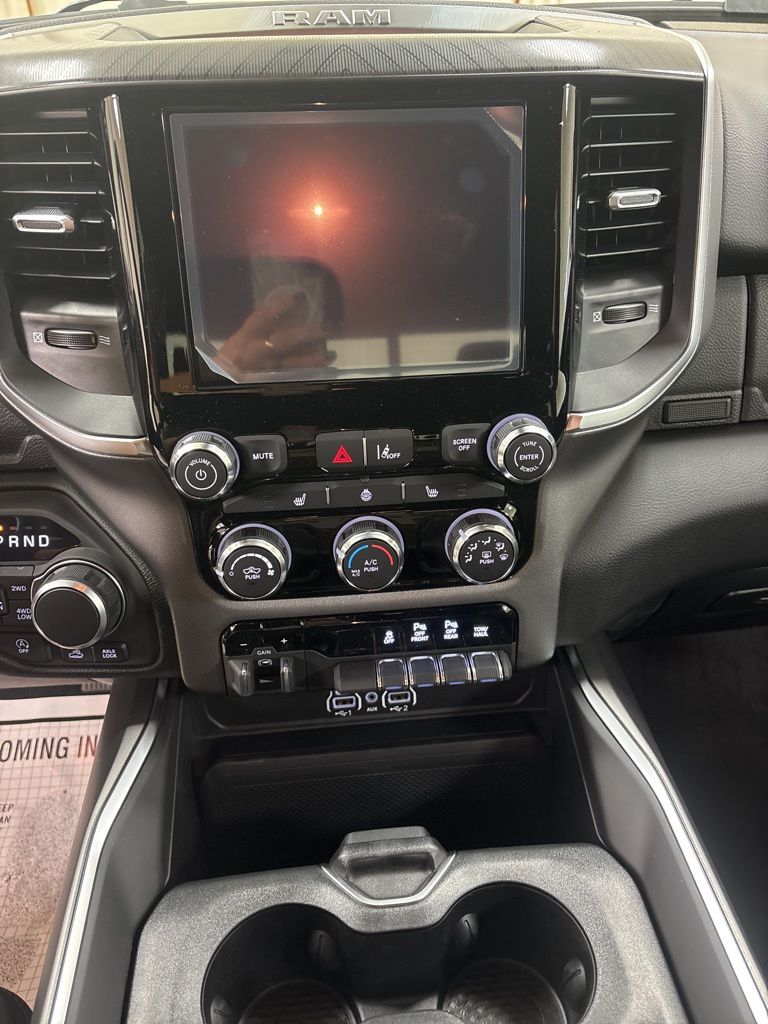2026 RAM 1500 Big Horn/Lone Star - Photo 13