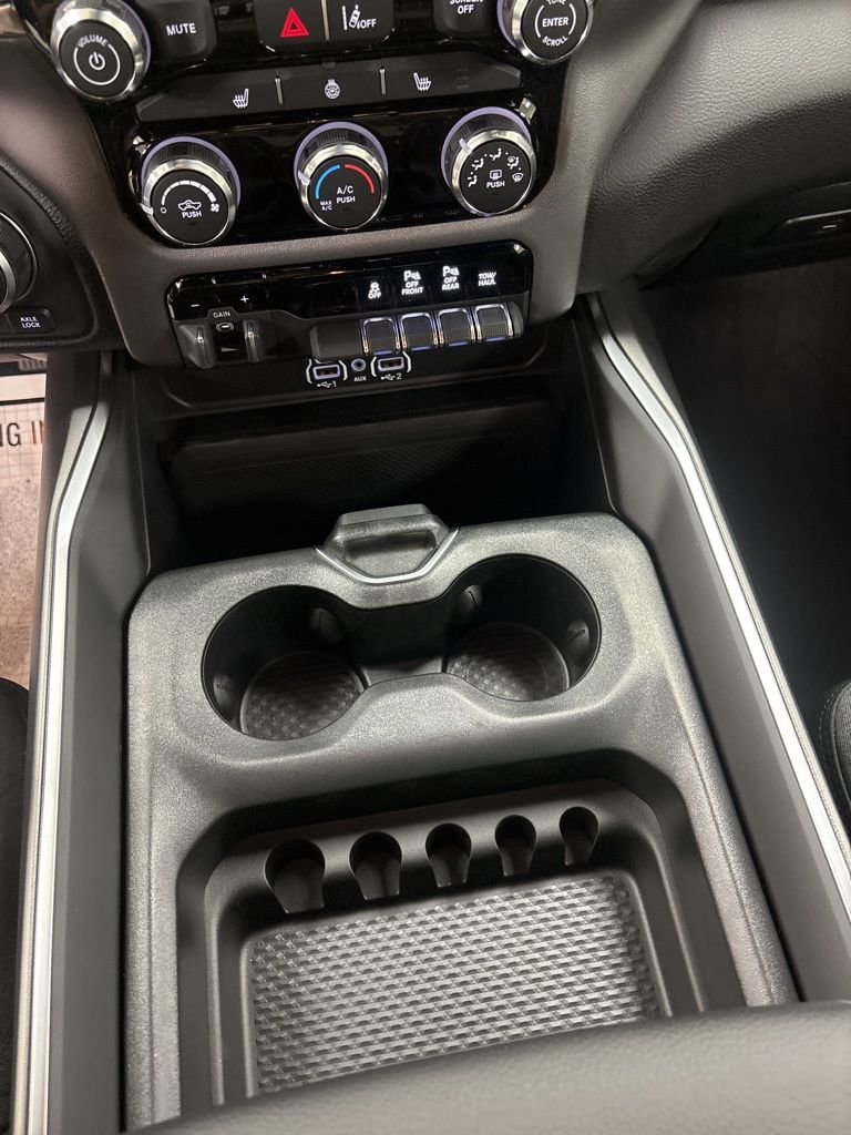 2026 RAM 1500 Big Horn/Lone Star - Photo 14