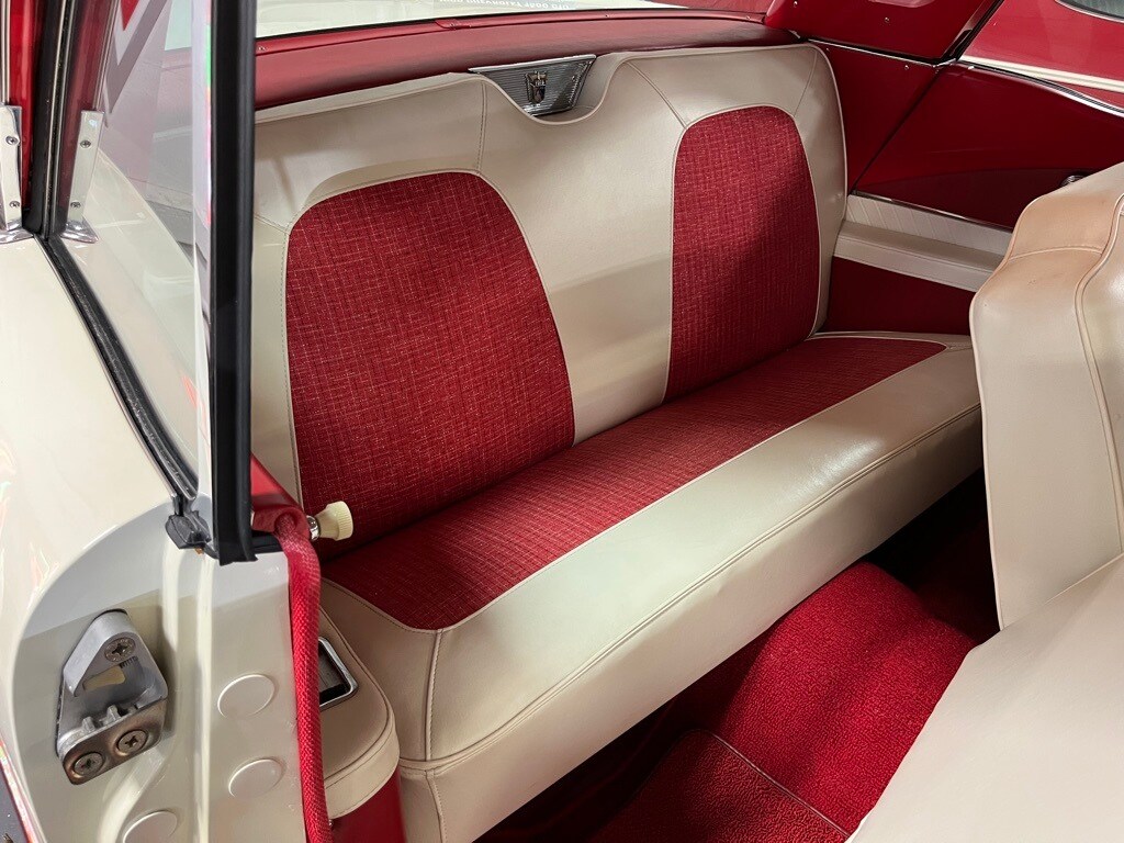 Used 1958 Ford Fairlane 500 For Sale | Nashville IL Used 1958 Ford Fairlane 500 For Sale | Nashville IL