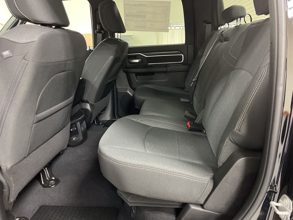 2025 RAM 2500 Big Horn - Photo 13
