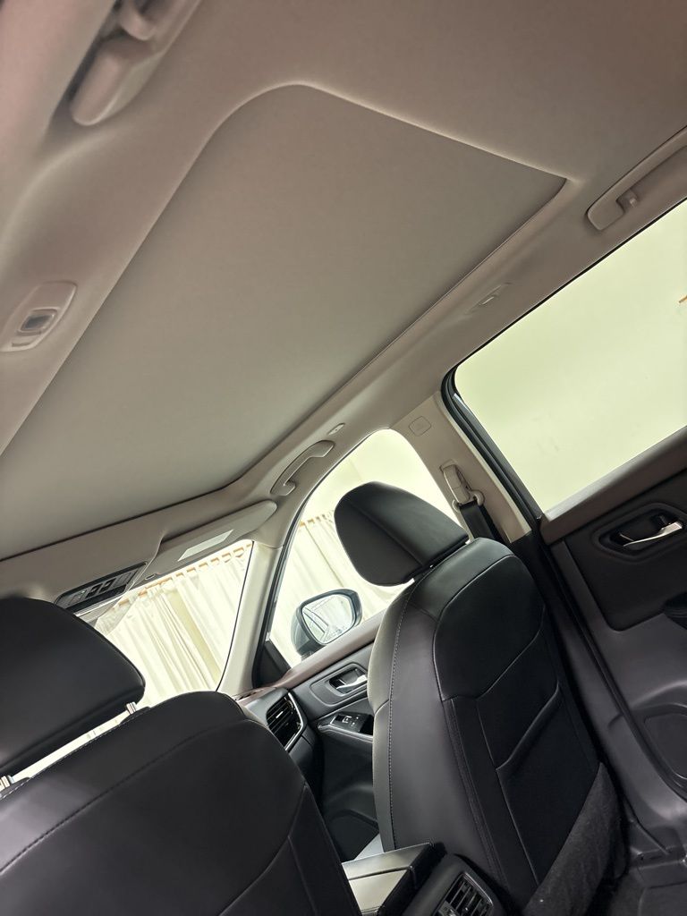 2023 Nissan Rogue SL - Photo 21