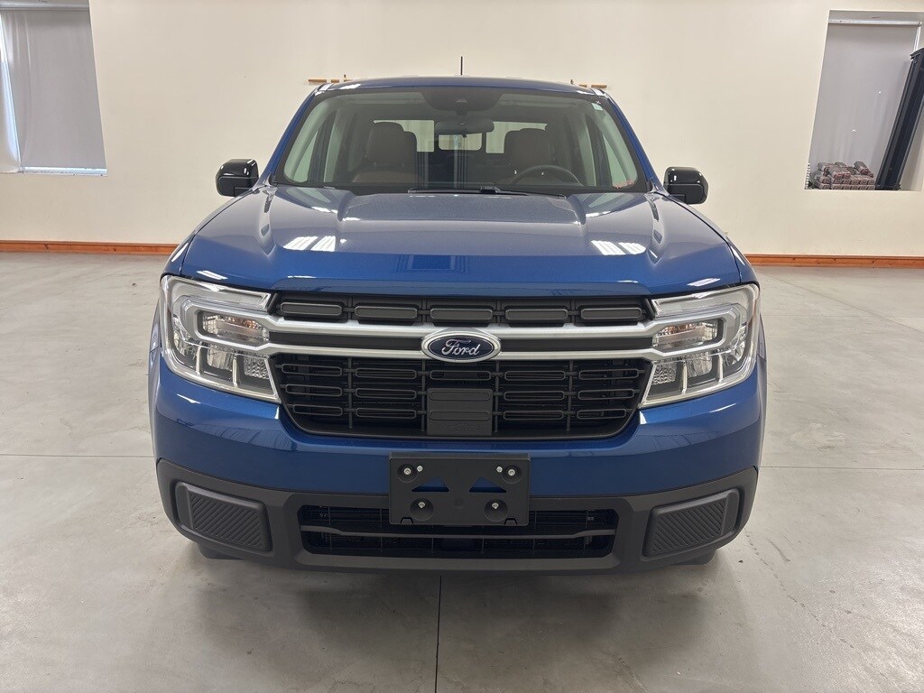 2024 Ford Maverick Lariat photo 2