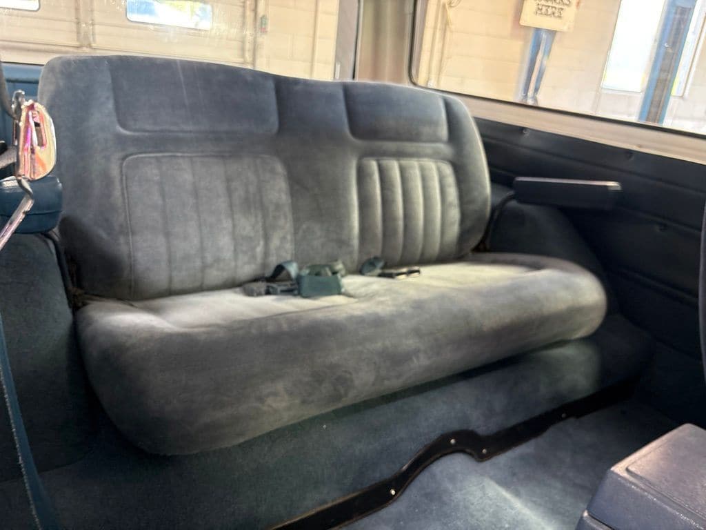 1987 Chevrolet Blazer - Photo 16