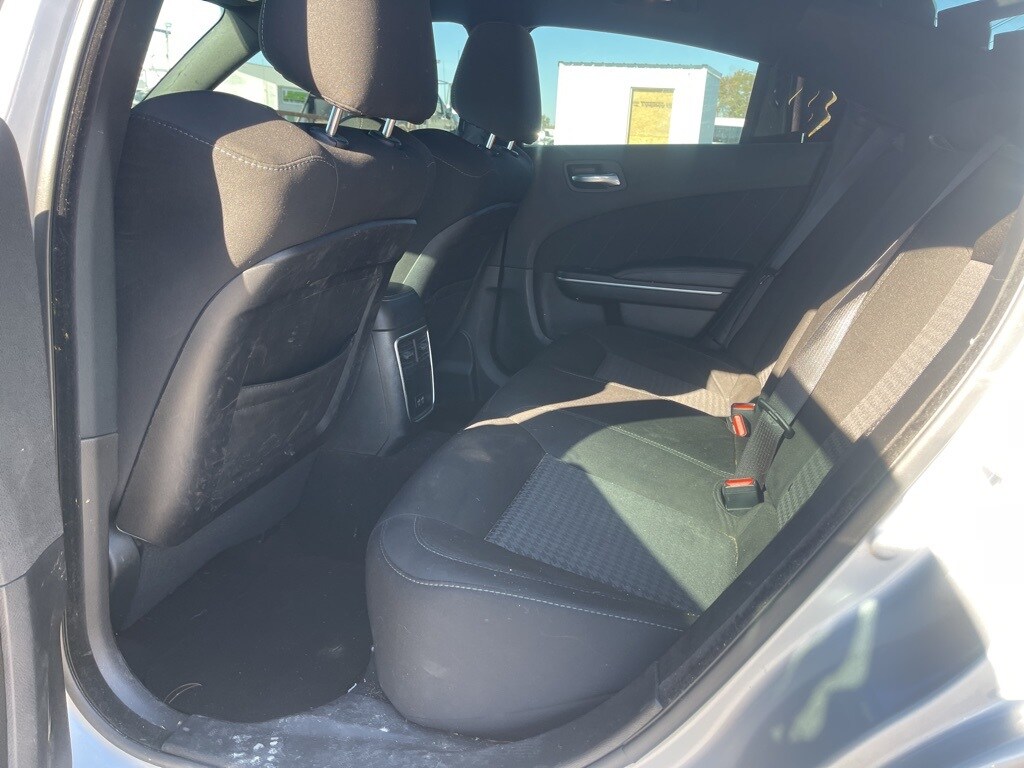 Used 2021 Dodge Charger R/T Scat Pack Sedan