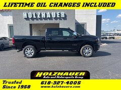2026 Ram 3500 LARAMIE CREW CAB 4X4 6'4 BOX Pickup