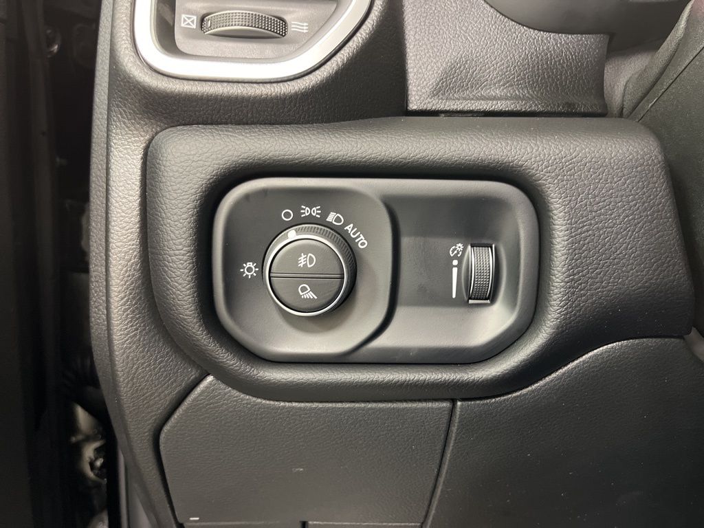 2025 RAM 2500 Big Horn - Photo 20