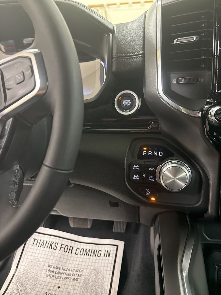 2026 RAM 1500 Laramie - Photo 12