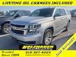 Chevrolet Suburban
