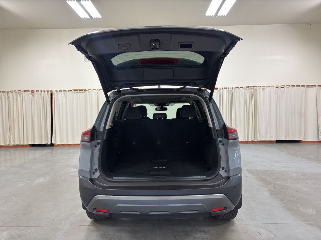 2023 Nissan Rogue SL - Photo 25