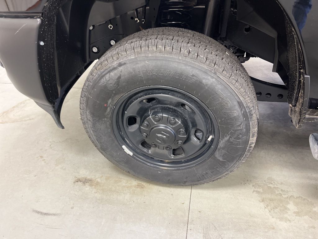 2025 RAM 2500 Tradesman - Photo 15