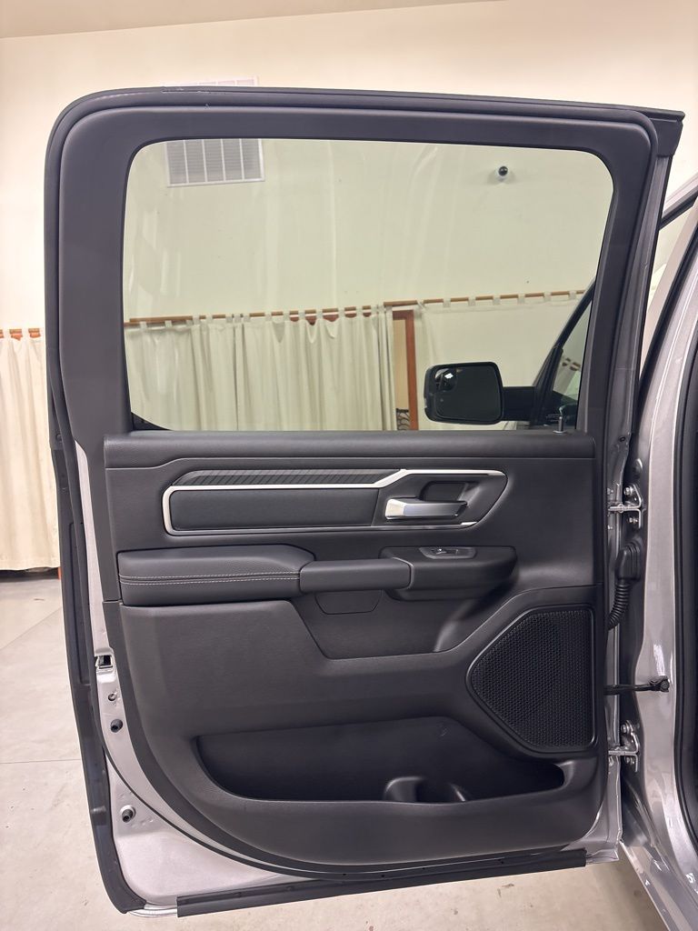2026 RAM 1500 Big Horn/Lone Star - Photo 26