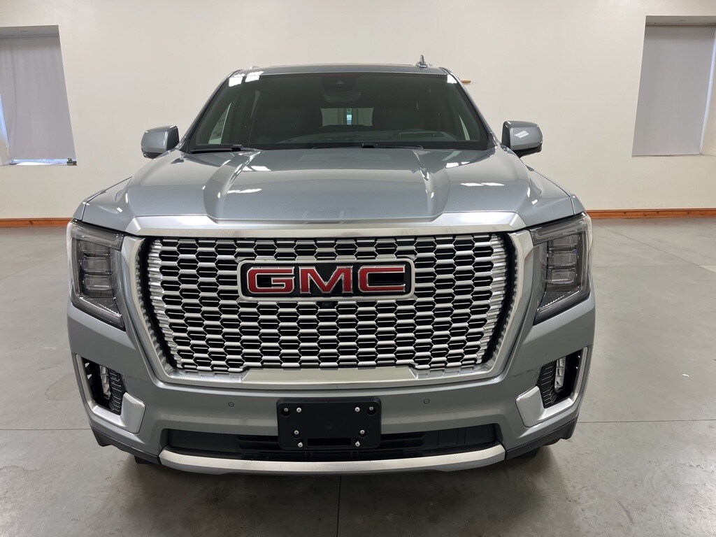 2024 Gmc Yukon XL Denali photo 3
