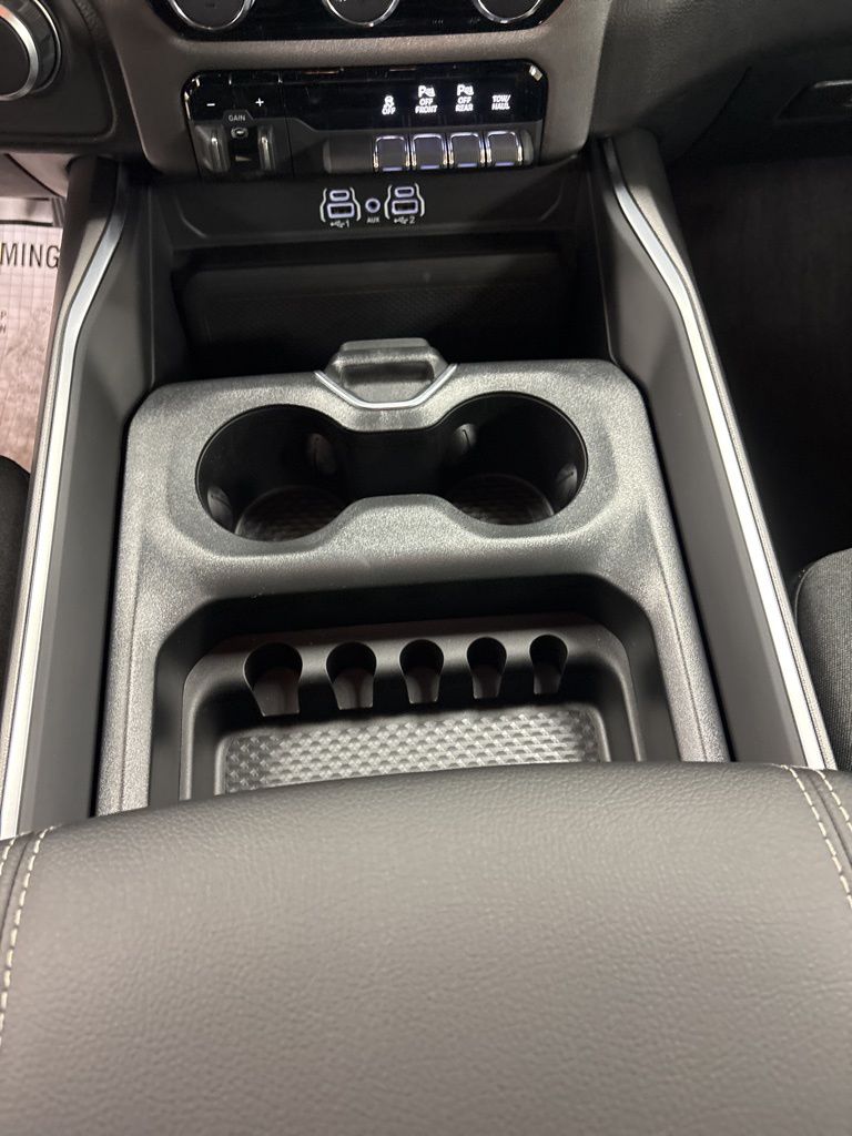 2026 RAM 1500 Big Horn/Lone Star - Photo 13