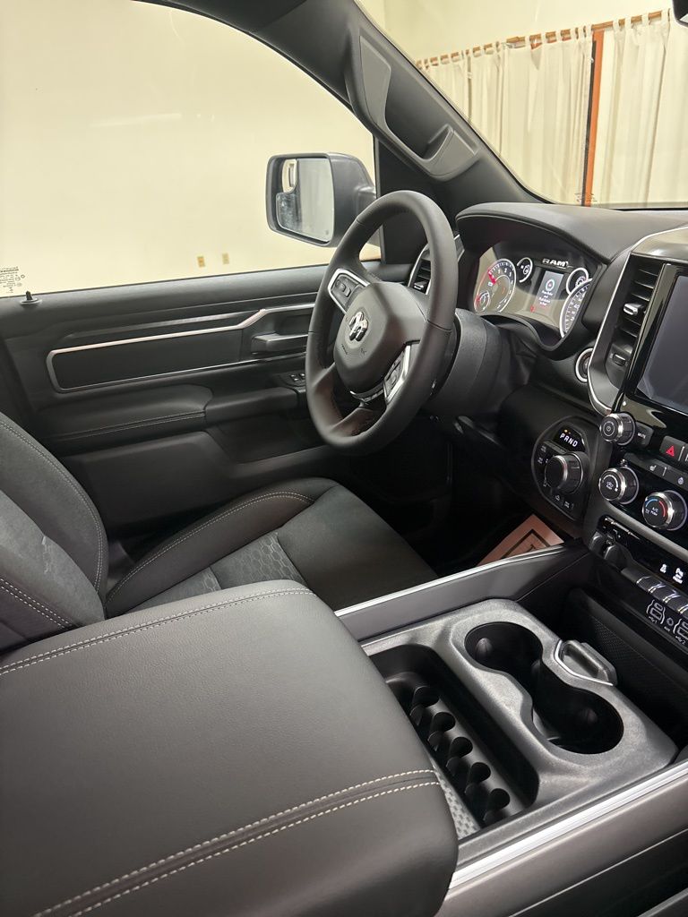 2026 RAM 1500 Big Horn/Lone Star - Photo 27