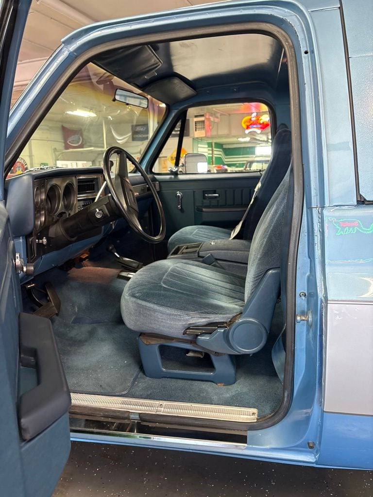 1987 Chevrolet Blazer - Photo 6