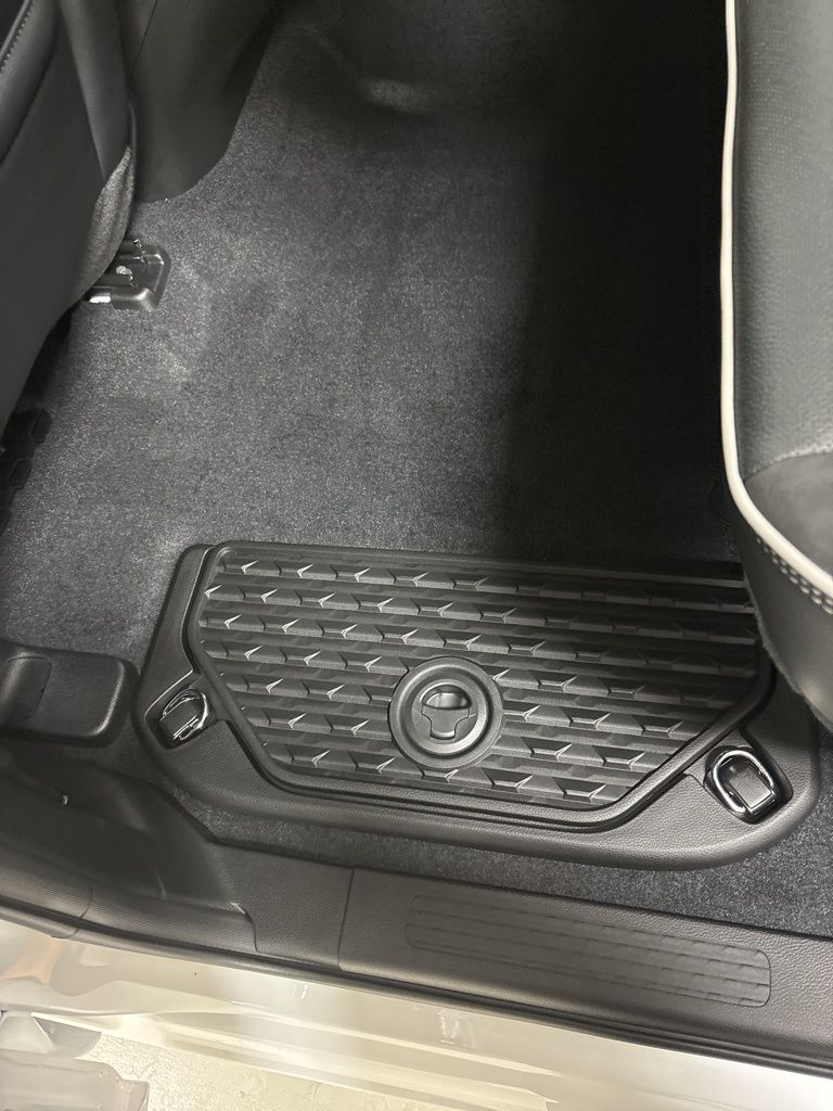 2026 RAM 1500 Laramie - Photo 26
