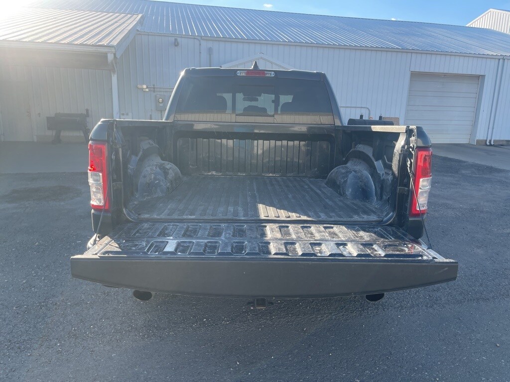 2020 Ram 1500 Big Horn photo 4