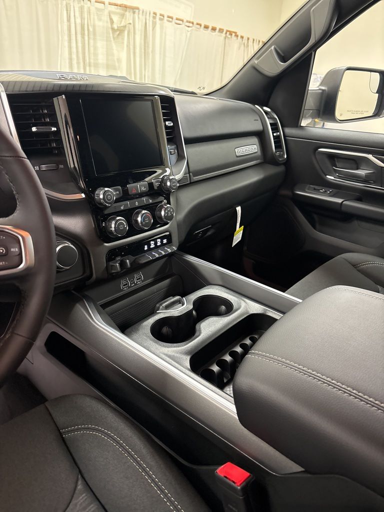 2026 RAM 1500 Big Horn/Lone Star - Photo 16