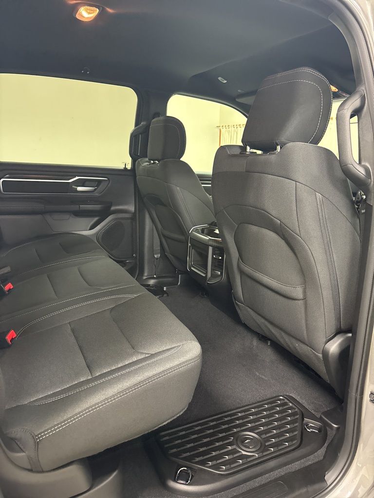 2026 RAM 1500 Big Horn/Lone Star - Photo 35