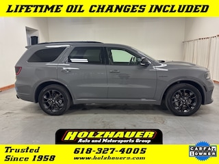 2024 Dodge Durango R/T Plus SUV