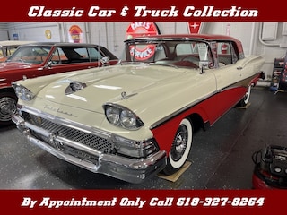 1958 Ford Fairlane 500
