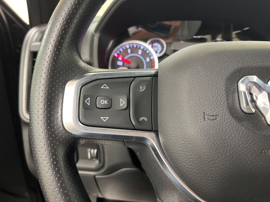 2025 RAM 2500 Tradesman - Photo 21