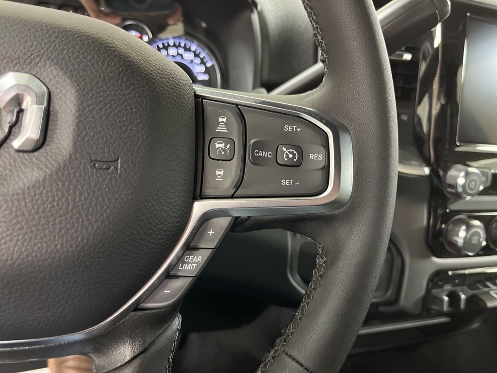 2025 RAM 2500 Big Horn - Photo 22