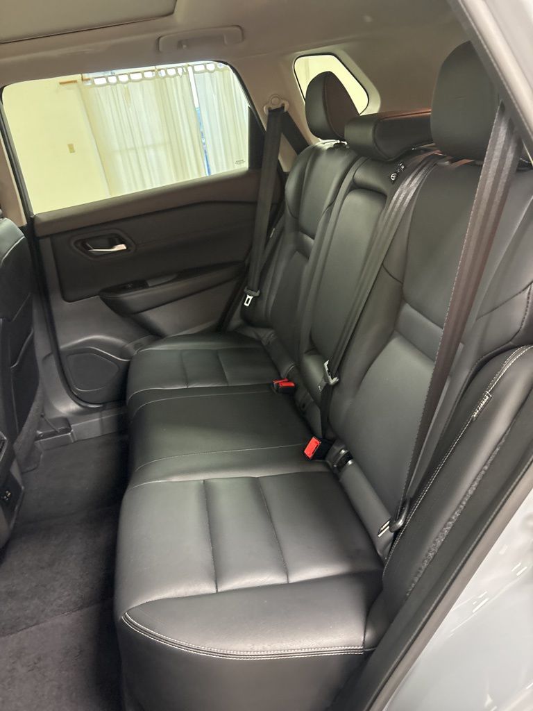 2023 Nissan Rogue SL - Photo 23