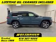  Jeep Grand Cherokee L