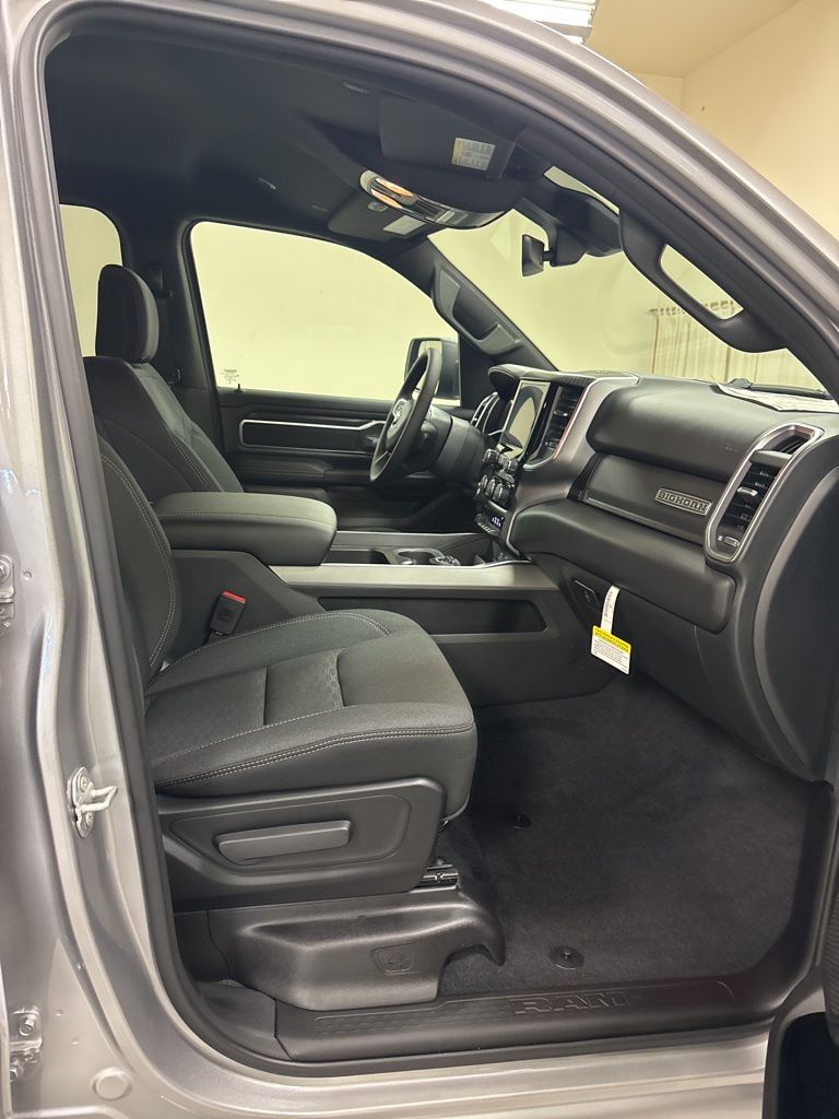 2026 RAM 1500 Big Horn/Lone Star - Photo 28