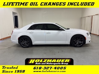 2020 Chrysler 300 Touring Sedan for sale near O'Fallon IL