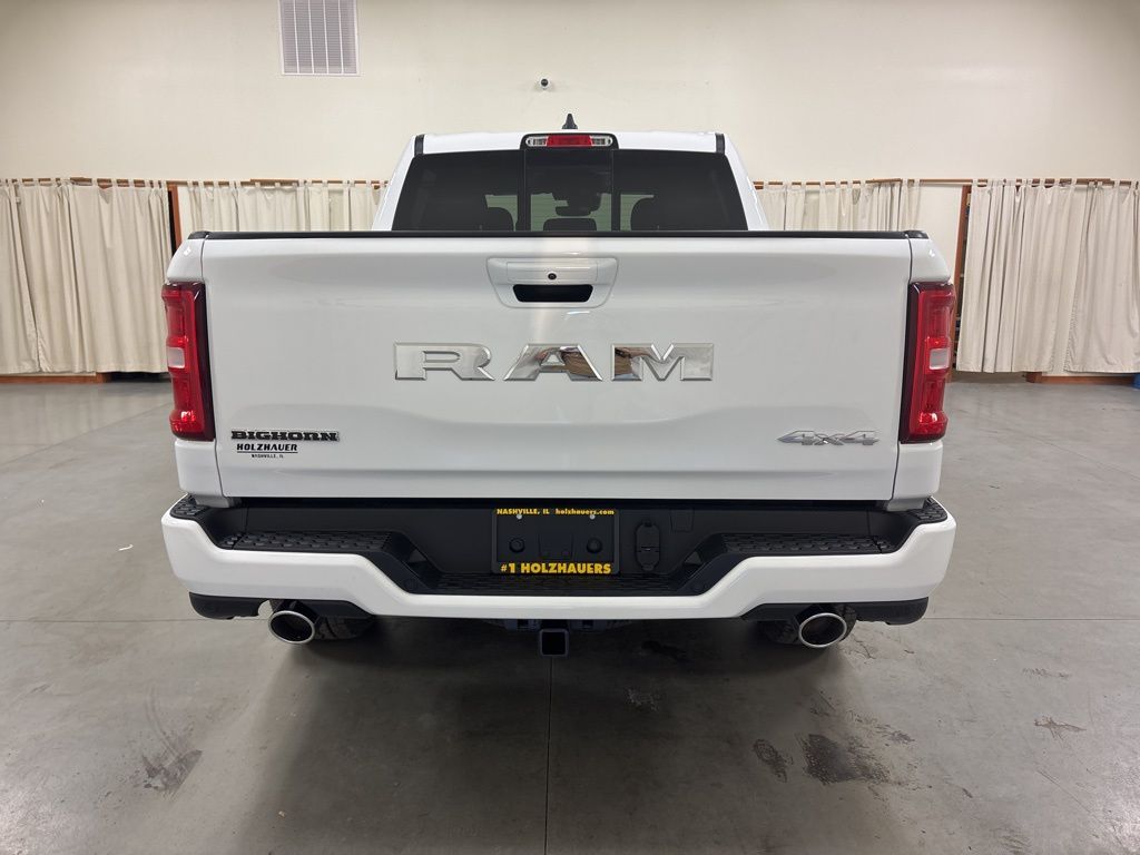 2026 RAM 1500 Big Horn/Lone Star - Photo 7
