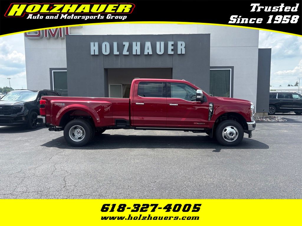 2026 Ford F-350 Truck 