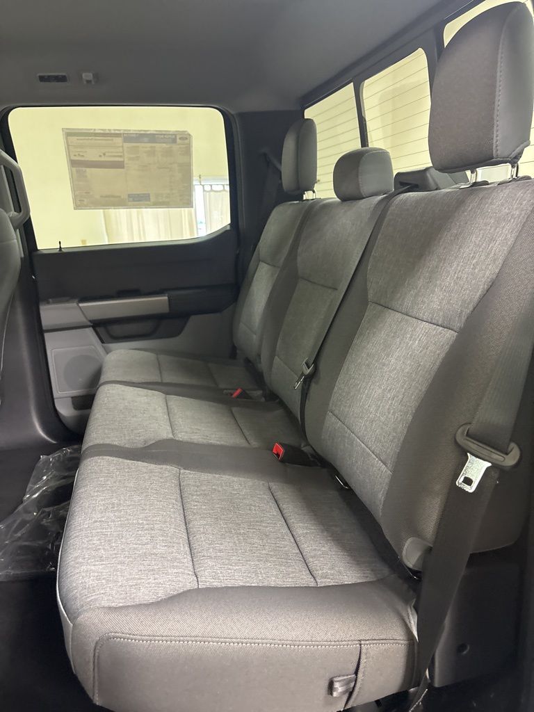 2026 Ford F-350 Super Duty XL - Photo 22