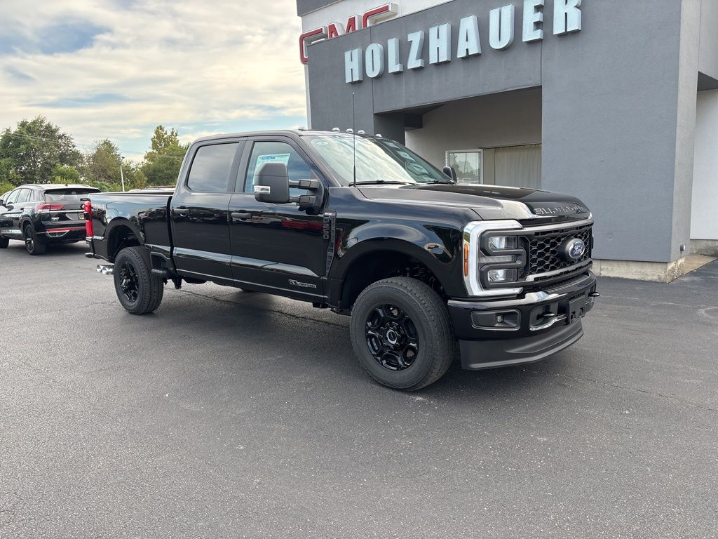2026 Ford F-250 Super Duty XL - Photo 2