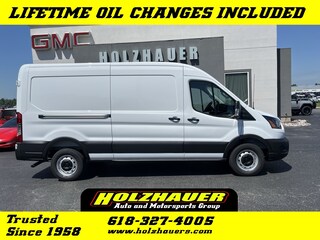 2025 Ford Transit-250 Cargo Base Cargo Van for sale near Bellville IL