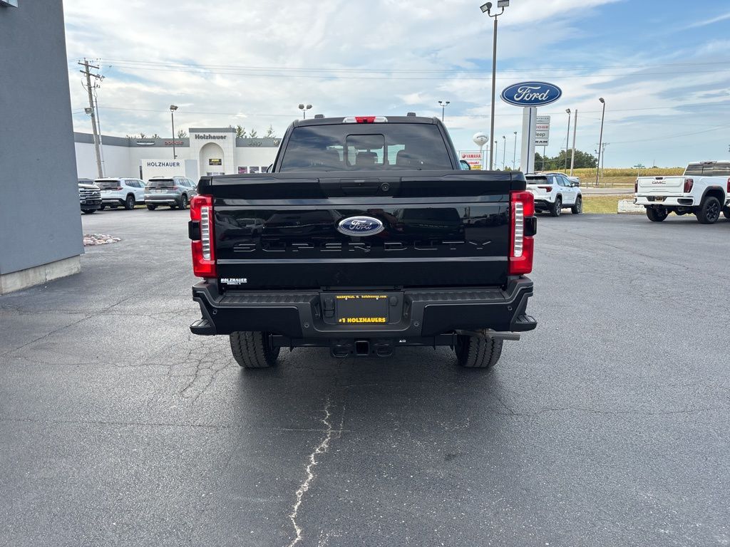2026 Ford F-250 Super Duty XL - Photo 7
