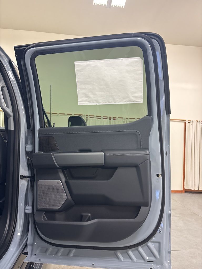 2026 Ford F-250 Super Duty Lariat - Photo 37