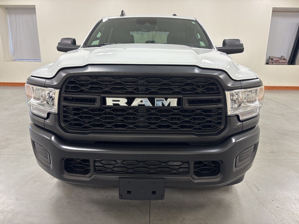 Used 2022 Ram 2500 Tradesman Truck