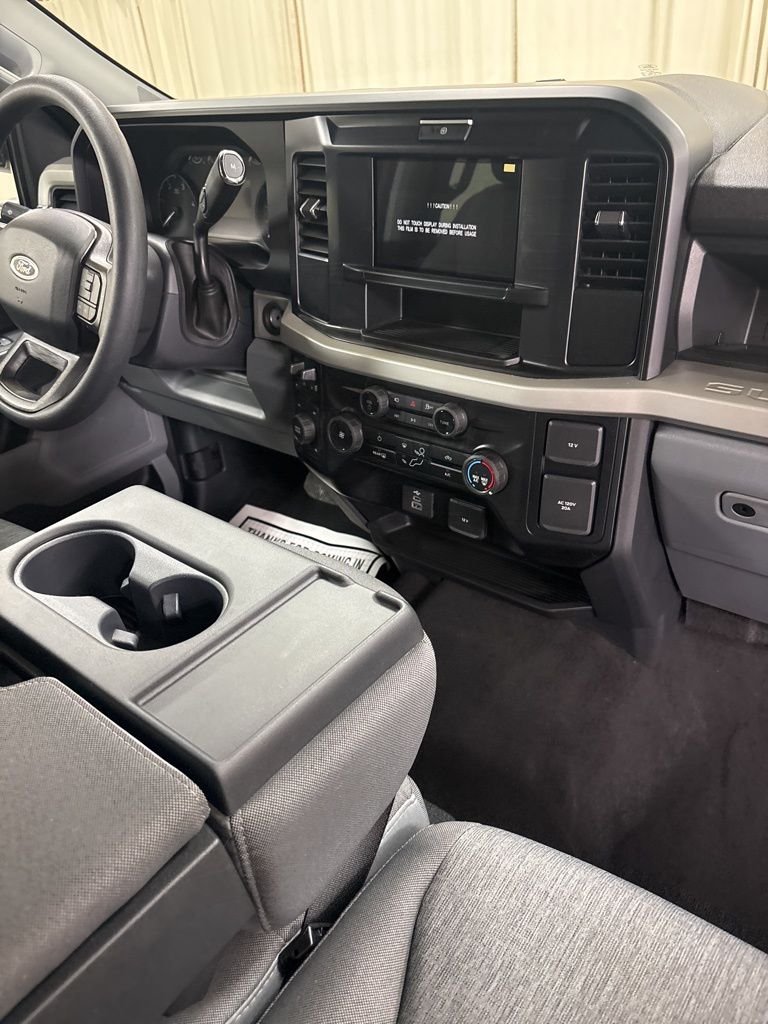 2026 Ford F-350 Super Duty XL - Photo 27