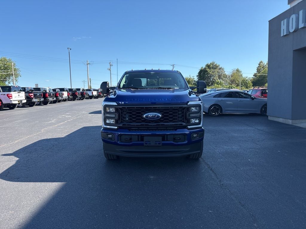 New 2026 Ford F-350 XL Truck