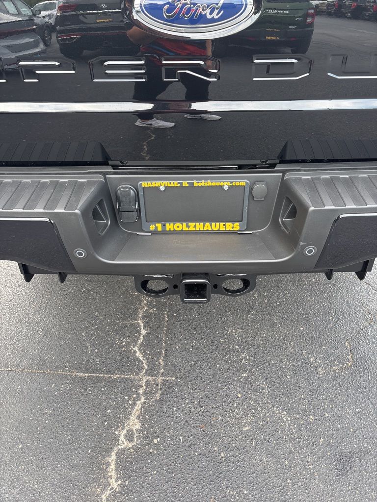 2026 Ford F-250 Super Duty XL - Photo 28